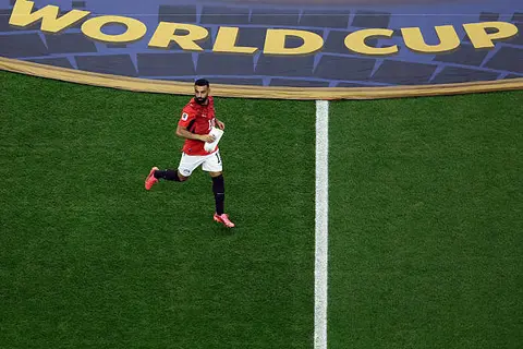 رسميًا.. محمد صلاح يتوج بجائزة أفضل لاعب في مباراة مصر وأستراليا